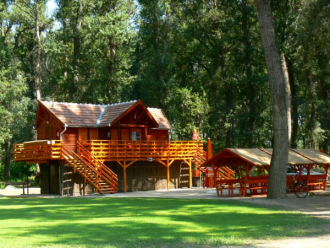 Tiszaparti Strand Büfé – 2. kép